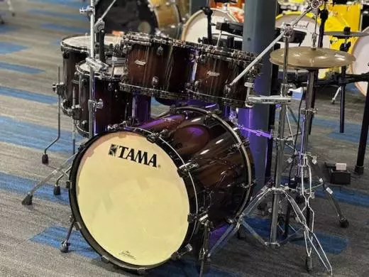Tama Starclassic Maple Kit